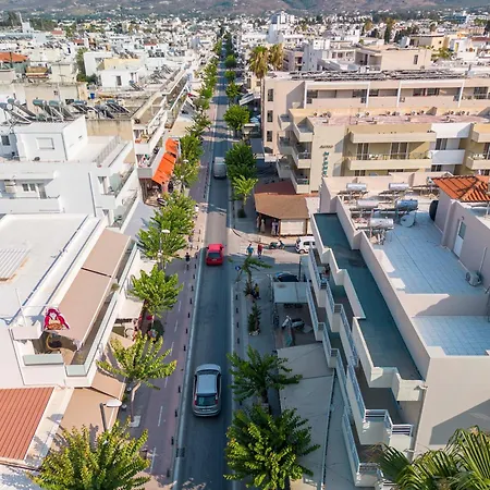 Appartement Gaia 1 - 5 Min To Beach
